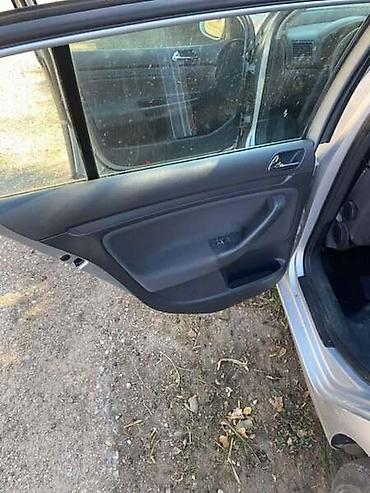 manuel auto: MENJAC 5 BRZINA ZA VOLKSWAGEN 181, GOLF 5, ID.3 OD 2004. DO 2008. GOD — 3