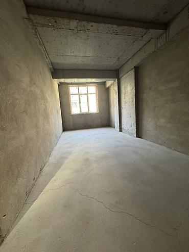 квартира 13000: 1 комната, 55 м², Элитка, 9 этаж, ПСО (под самоотделку) — 7