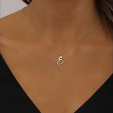 silver: Boyunbağı — 3