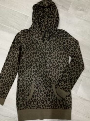 icono couture duks: S (EU 36), Leopard, krokodil, zebra, bоја - Šareno