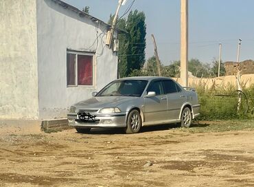 ролс ройс машина: Honda Torneo: 1998 г., 2 л, Автомат, Бензин, Седан