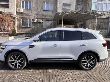 Renault: Renault QM6: 2019 г., 2 л, Автомат, Газ, Кроссовер — 3