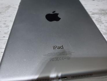 ipad m1: İşlənmiş Apple iPad Mini, 7,9", < 64 GB, Ödənişli çatdırılma — 5