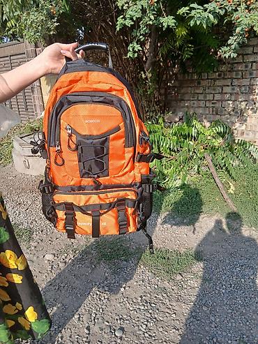школьные веши: Продам новый рюкзак — 3