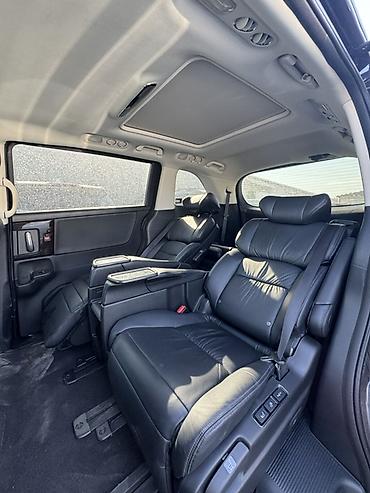 св: Honda Odyssey: 2021 г., 2 л, Вариатор, Гибрид, Минивэн — 8