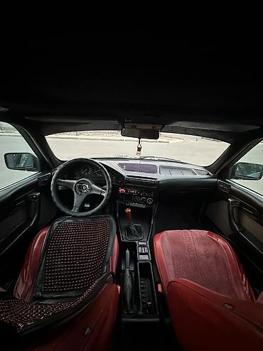 bmw 525 e39: BMW 525: 1990 г., 2.5 л, Механика, Бензин — 8