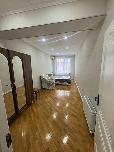 İcarəyə verilir 2 otaqlı yeni tikili 78 m², Nizami m. Kateqoriya Yeni