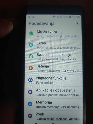 Alcatel: Alcatel 1C, bоја - Crna, Dual SIM — 2