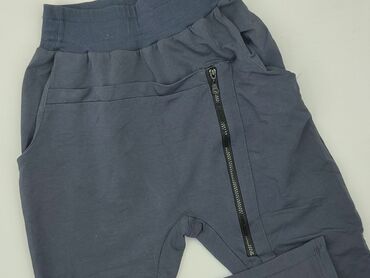 spodnie i bluzki na komunie: Trousers, S (EU 36), condition - Good