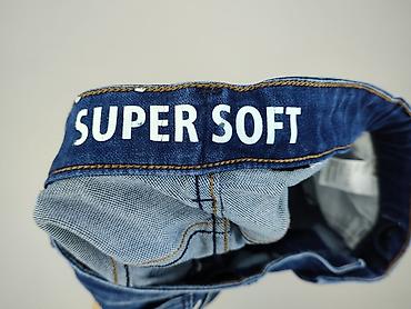 dsquared jeansy: H&M, Jeansy damskie, rozmiar S — 4