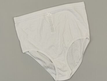 massimo dutti spodnie z wysokim stanem: Janina, Women`s panties, size 2XL (EU 44)