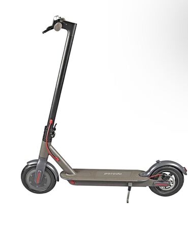 elektrikli scooter motor: - porodo scooter, 50 см3, 2023 год, 8 км