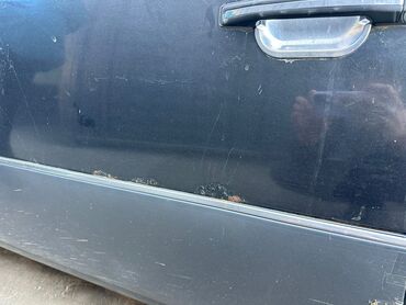 Mercedes-Benz: Mercedes-Benz W124: 1991 г., 2.2 л, Автомат, Газ, Седан — 6