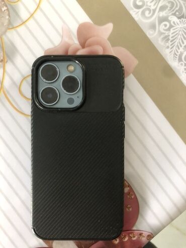 айфон 13 про 1 тб: IPhone 13 Pro, 256 ГБ, Черный, Чехол