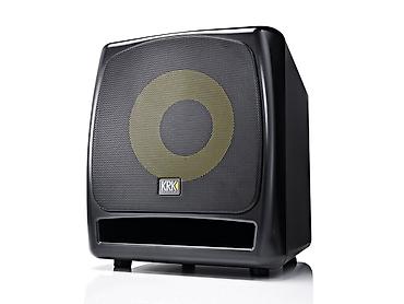 Dinamiklər və kolonkalar: №: 14986 Məhsulun adı: Aktiv Studiyalı Subwoofer KRK 8S2 8" Brend: KRK — 1