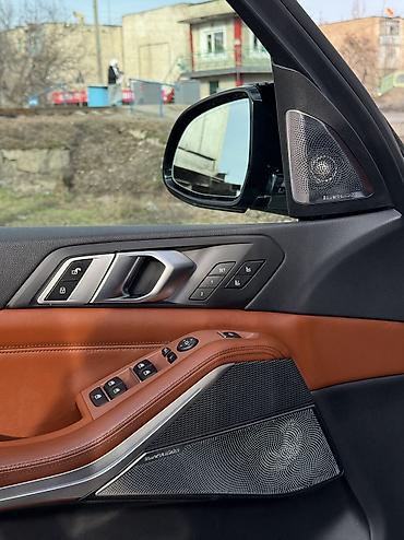 BMW: BMW X5: 2019 г., 3 л, Бензин — 12