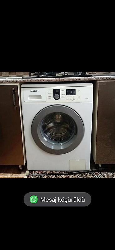 Samsung 6 kq ela vezyetdedi yeniden seçilmir 235 azn Zabrat s180