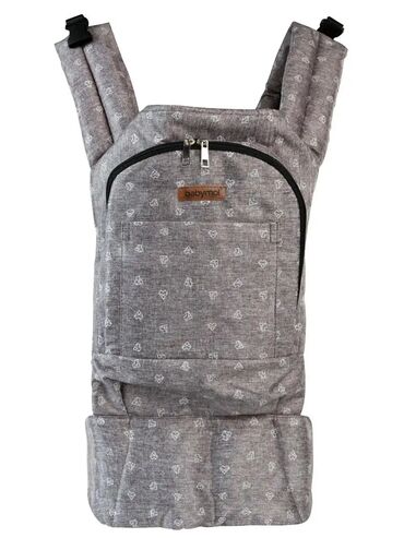 бишкек детская одежда оптом: Кенгурятник переноска рюкзак для детей. Бренд Bebymol Турция