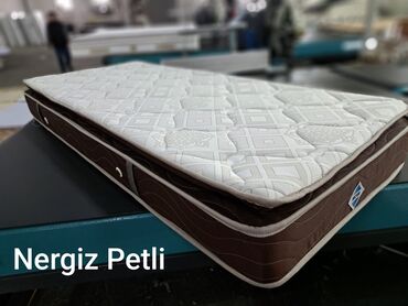 matras alti: Yeni, Ortopedik matras