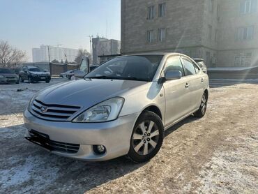 ремонт катализатора: Toyota Allion: 2004 г., 1.8 л, Автомат, Бензин, Седан