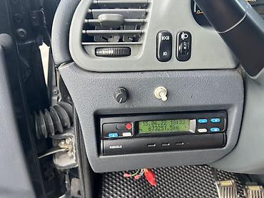 на спринтера: Mercedes-Benz Спринтер: 2005 г., 2.7 л, Автомат, Дизель, Бус — 8