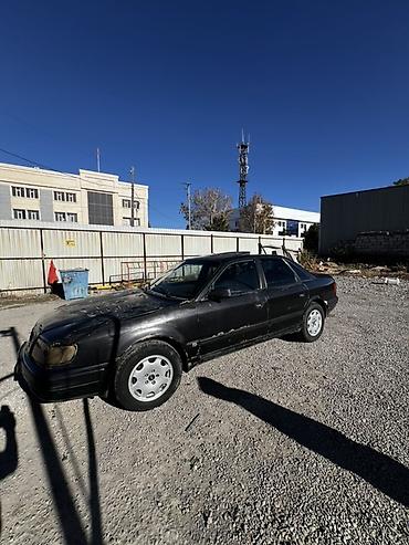 тнвд ауди а6 с5 2.5 тди цена: Audi 100: 1992 г., 2.3 л, Механика, Бензин, Седан — 4
