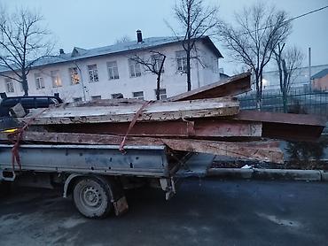 Скупка чёрный металл, шивелер, уголник, труба, арматура, рельса