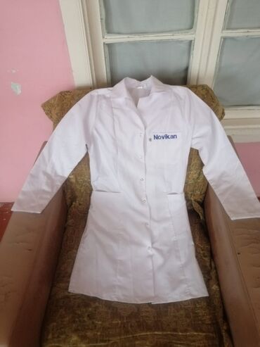 Tibbi geyim: Salam aleykum Kişi ve Qadin ücün az geyinilmiş tibbi xalatlar satiram -da lalafo.az — 29 Tibbi geyim: Salam aleykum Kişi ve Qadin ücün az geyinilmiş tibbi xalatlar satiram — 29