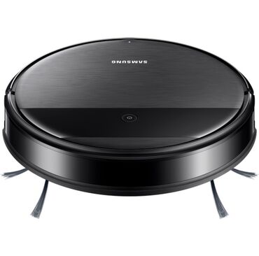 Роботы-пылесосы: Робот-пылесос Samsung, Сухая, Wi-Fi, Составление плана помещения, Уборка по расписанию — 1