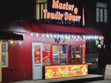 Hazır biznes: HAZIR BİZNES SATILIR, HİSSƏLİ ÖDƏNİŞ MÜMKÜNDÜR. ELANI DİQQƏTLƏ OXUYUN — 2