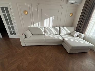 Долгосрочная аренда квартир: 3 комнаты, Собственник, Без подселения, С мебелью полностью — 13