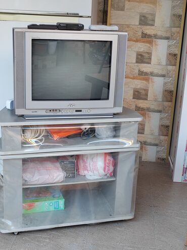 Televizorlar: Televizor JVC