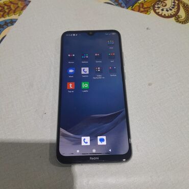 xiaomi redmi note 10 pro max qiymeti: Xiaomi Redmi Note 8, 32 GB, rəng - Mavi