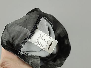 hm szare dresy: Oxylane, Legginsy Sportowe damskie, rozmiar M — 4