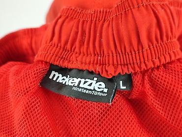 jersey: McKenzie, Szorty kąpielowe dla mężczyzn, rozmiar L — 4