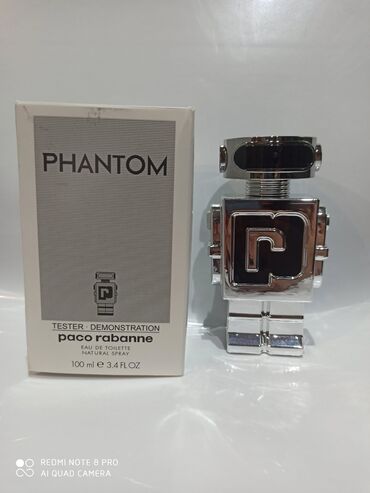 Parfemi: Vrhunski parfemi-testeriextra kvaliteta — 9