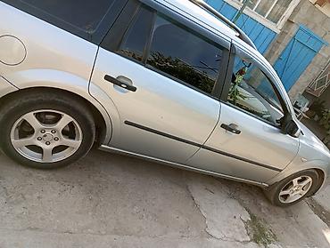 форт фокус машина: Ford Mondeo: 2004 г., 1.8 л, Механика, Бензин, Универсал — 8