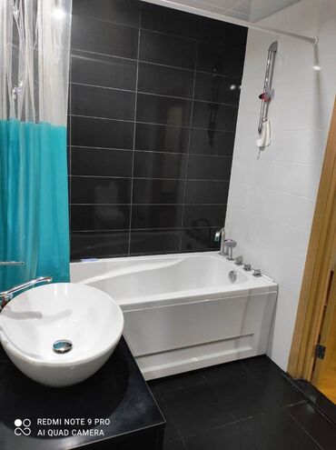 Yeni tikili: 9-cu mikrorayon, 2 otaqlı, Yeni tikili, 71 kv. m — 11