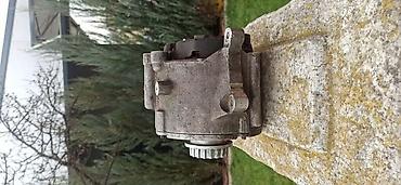 multimedia za audi a3: ALTERNATOR 190A 5.0TDI ZA VOLKSWAGEN PHAETON, TOUAREG | Alternator — 4