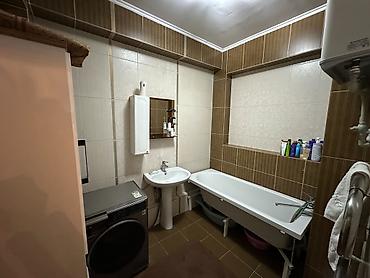 Продажа квартир: 3 комнаты, 103 м², Элитка, 2 этаж, Евроремонт at lalafo.kg — 3 Продажа квартир: 3 комнаты, 103 м², Элитка, 2 этаж, Евроремонт — 3