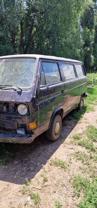 коробка опель вектра б: Volkswagen Bus/Vanagon: 1.8 л, Механика, Бензин, Вэн/Минивэн