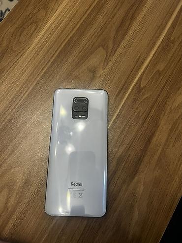 red magic 10 pro: Redmi Note 9 Pro, 128 GB, rəng - Ağ, Barmaq izi — 4