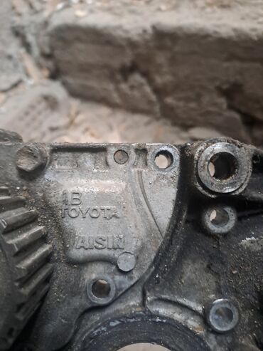 Другие автозапчасти: Мотор 5s 3s — 25