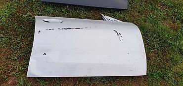 rolsue planeta: PREDNJA DESNA VRATA G32 ZA BMW 630, 630 GT, 635 . | BMW 6 g32 — 2