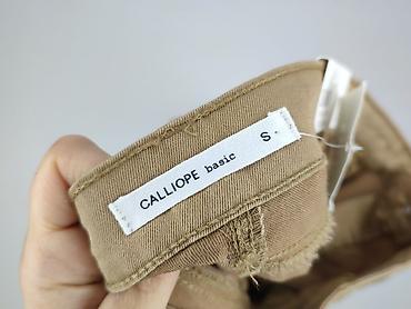 baleriny barefoot ccc: Spodnie materiałowe damskie, rozmiar S — 4