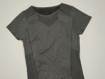 calvin klein t shirty damska: Women`s T-shirt, size L (EU 40)