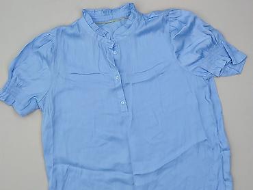 blekitne bluzki: Bluzka damska, rozmiar 2XL — 1