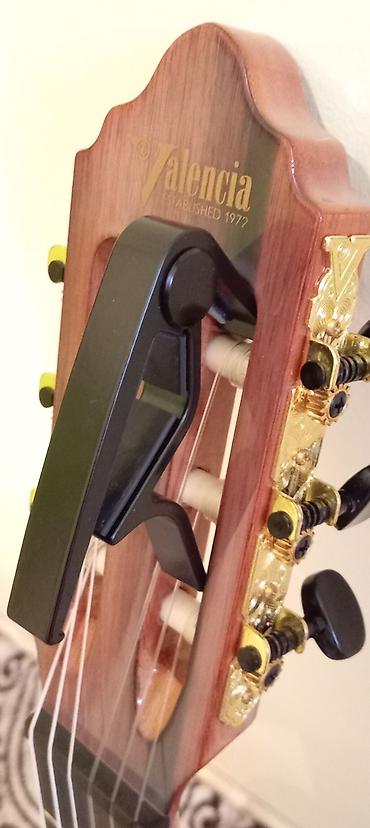 tuner satisi: Klassik gitara, Yeni, Ödənişli çatdırılma — 6