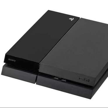 PS4 (Sony Playstation 4): Ps 4 Aliram 200 azn problemsiz olsun