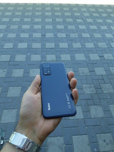 дисковый телефон: Xiaomi Redmi Note 11, 64 ГБ